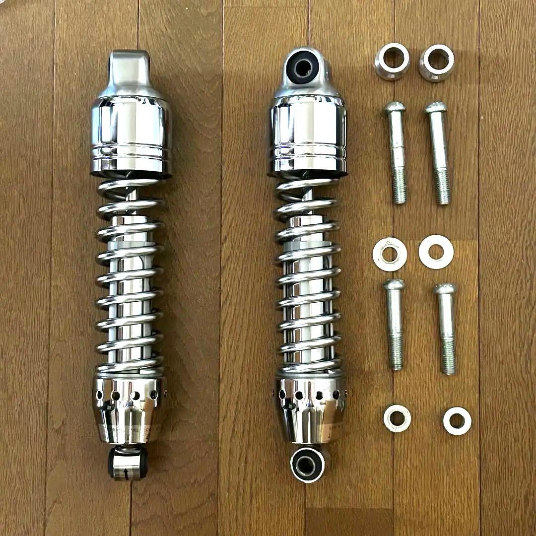 HARLEY DAVIDSON 純正リアサス ハーレー V-ROD系