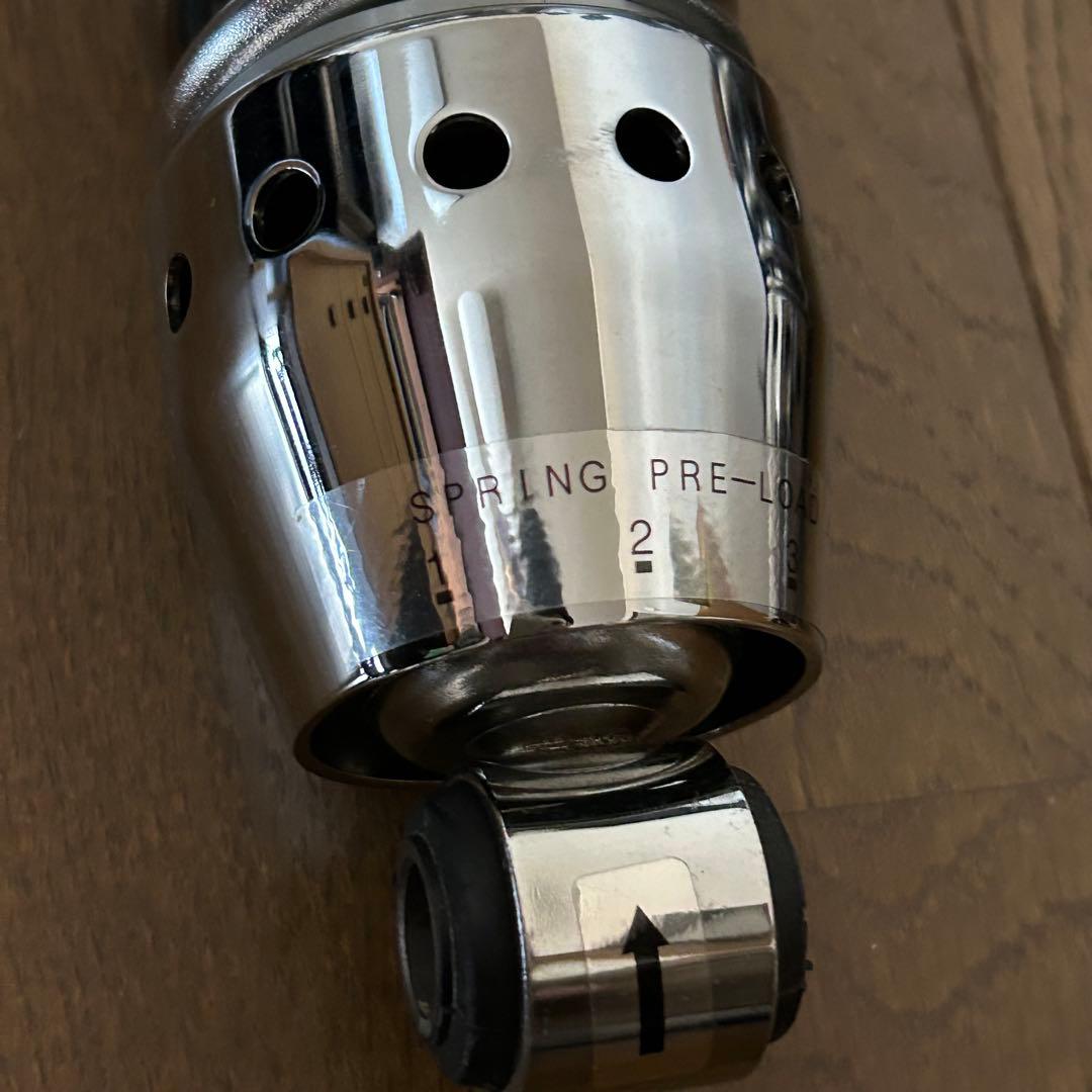 HARLEY DAVIDSON 純正リアサス ハーレー V-ROD系