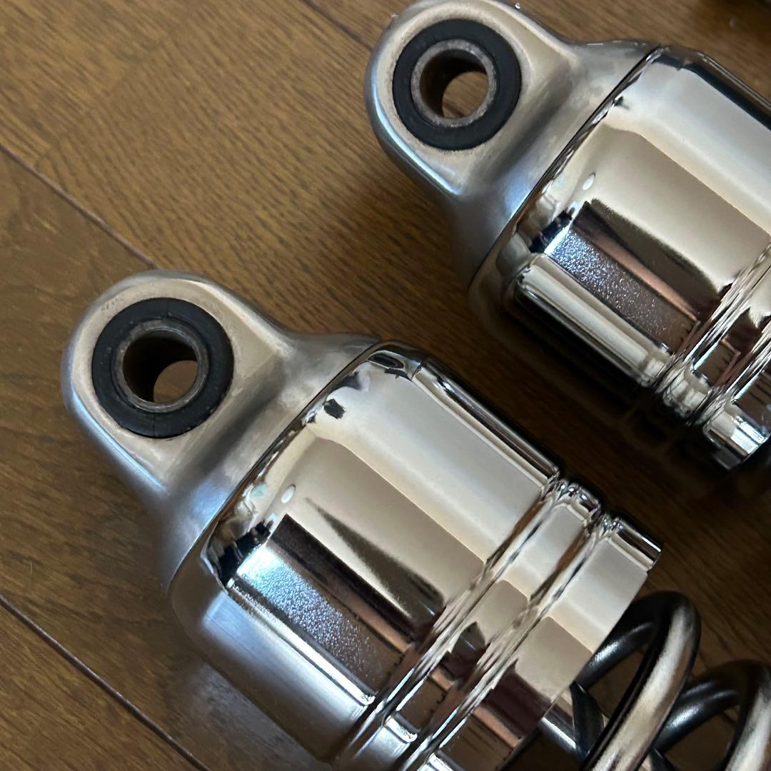 HARLEY DAVIDSON 純正リアサス ハーレー V-ROD系