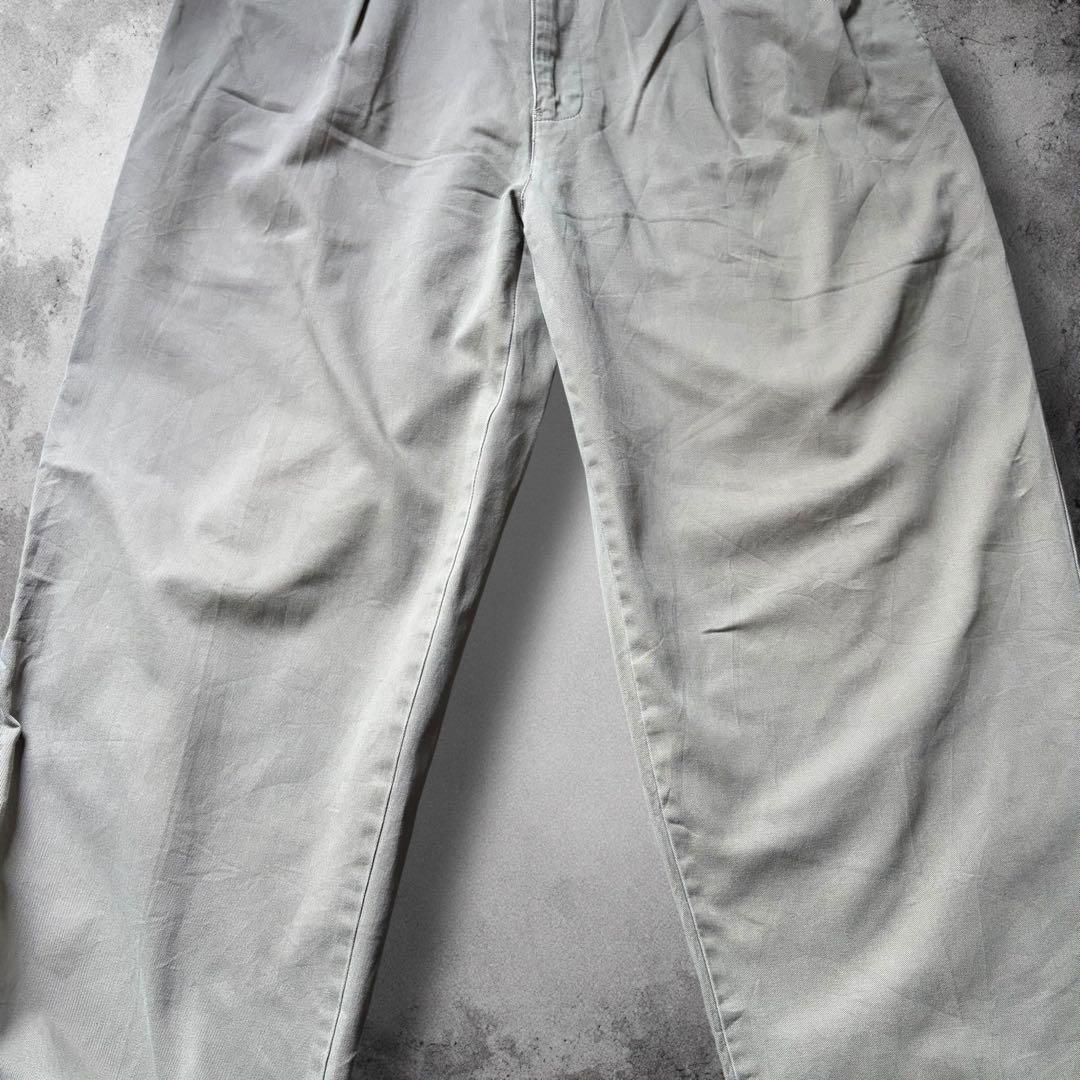 90s RalphLauren アンドリューパンツ 初期タグヴィンテージポロチノ