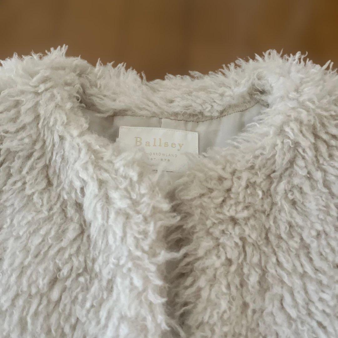 菊池京子さんK.K closetエコファージレ