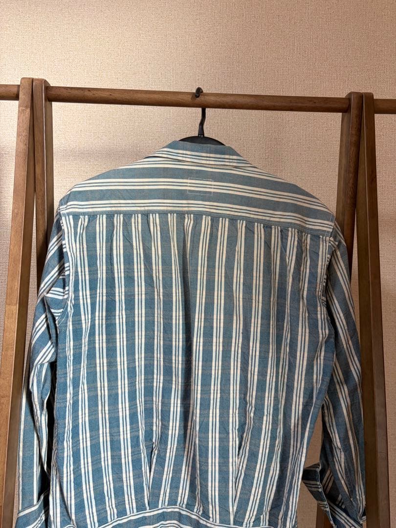 シュガーケーン パラカ　カバーオール サイズ40