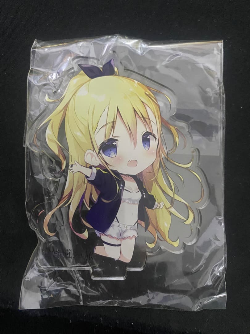 値*！様 星空鉄道とシロの旅　タペストリー&アクリルフィギュア付き　PCゲーム