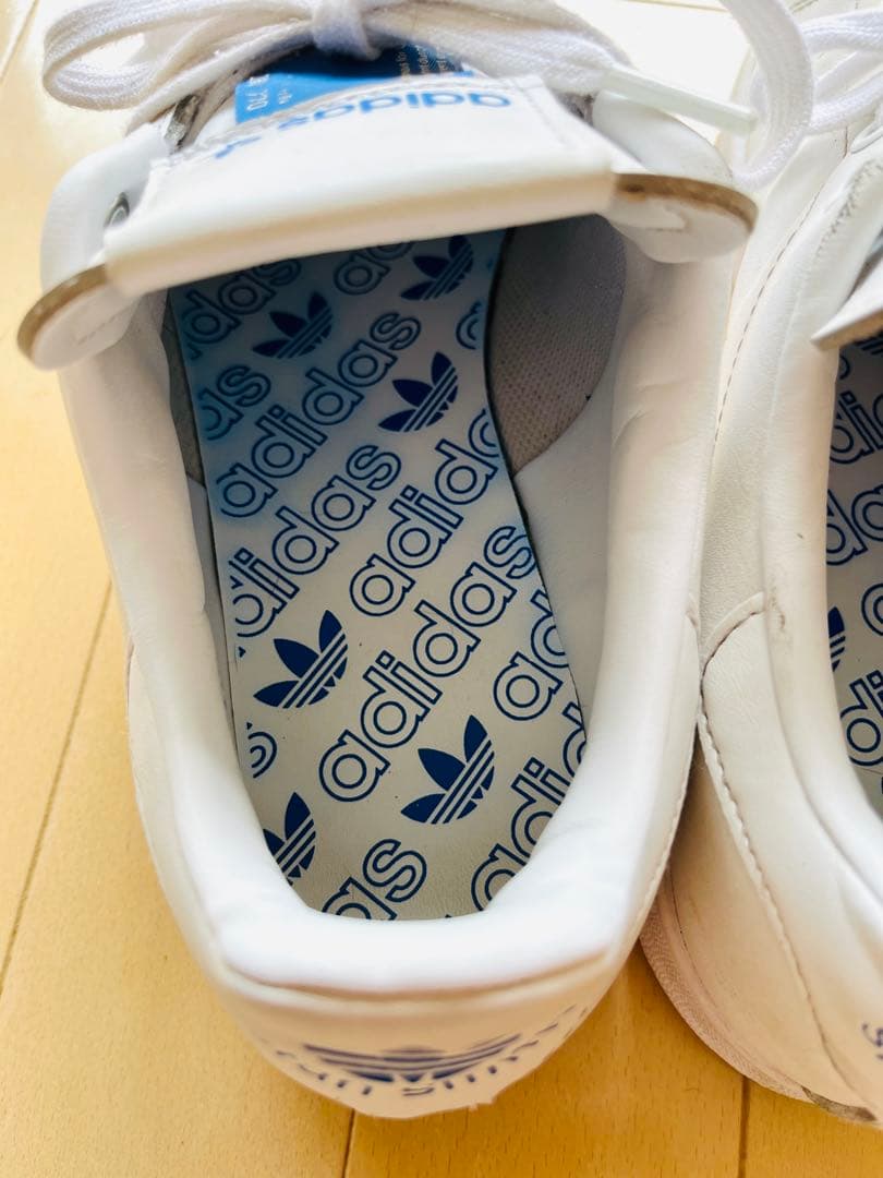 【デッドストック】アディダス｜スタンスミス＜FV4083＞28cm