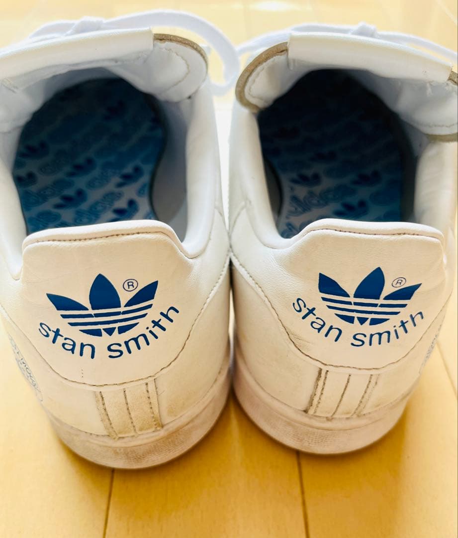 【デッドストック】アディダス｜スタンスミス＜FV4083＞28cm