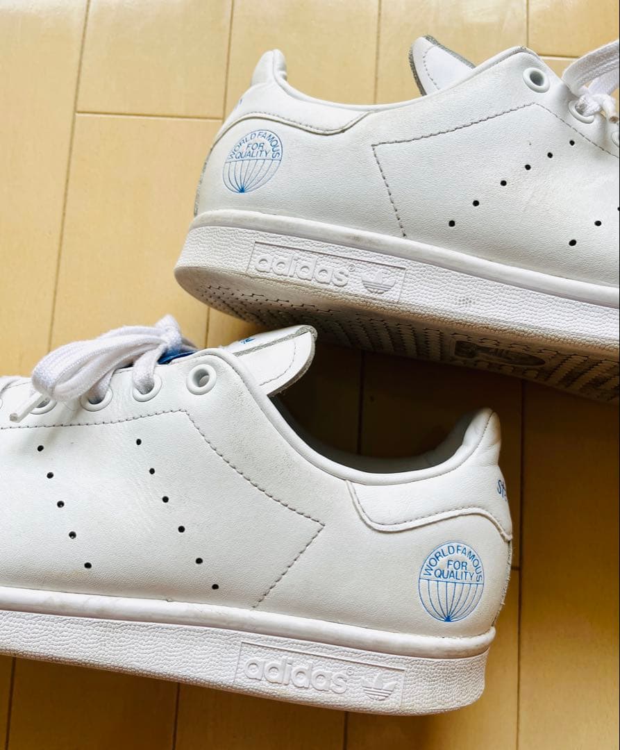 【デッドストック】アディダス｜スタンスミス＜FV4083＞28cm