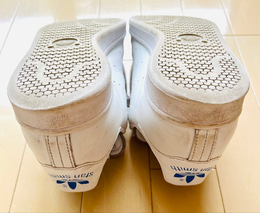 【デッドストック】アディダス｜スタンスミス＜FV4083＞28cm