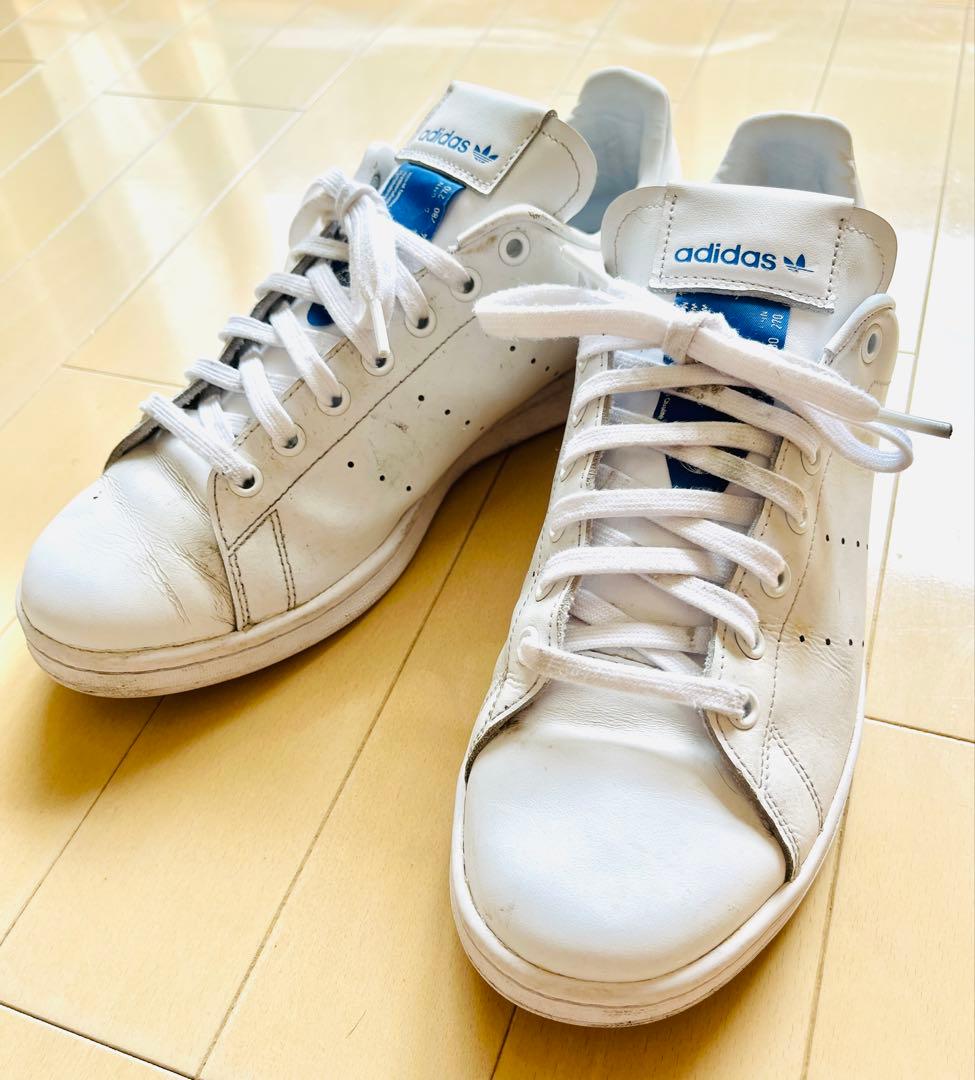 【デッドストック】アディダス｜スタンスミス＜FV4083＞28cm