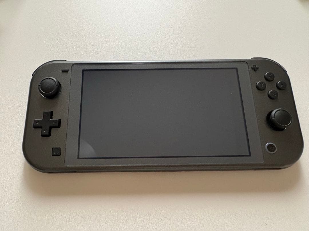 Nintendo Switch Lite ディアルガ・パルキア　スイッチライト