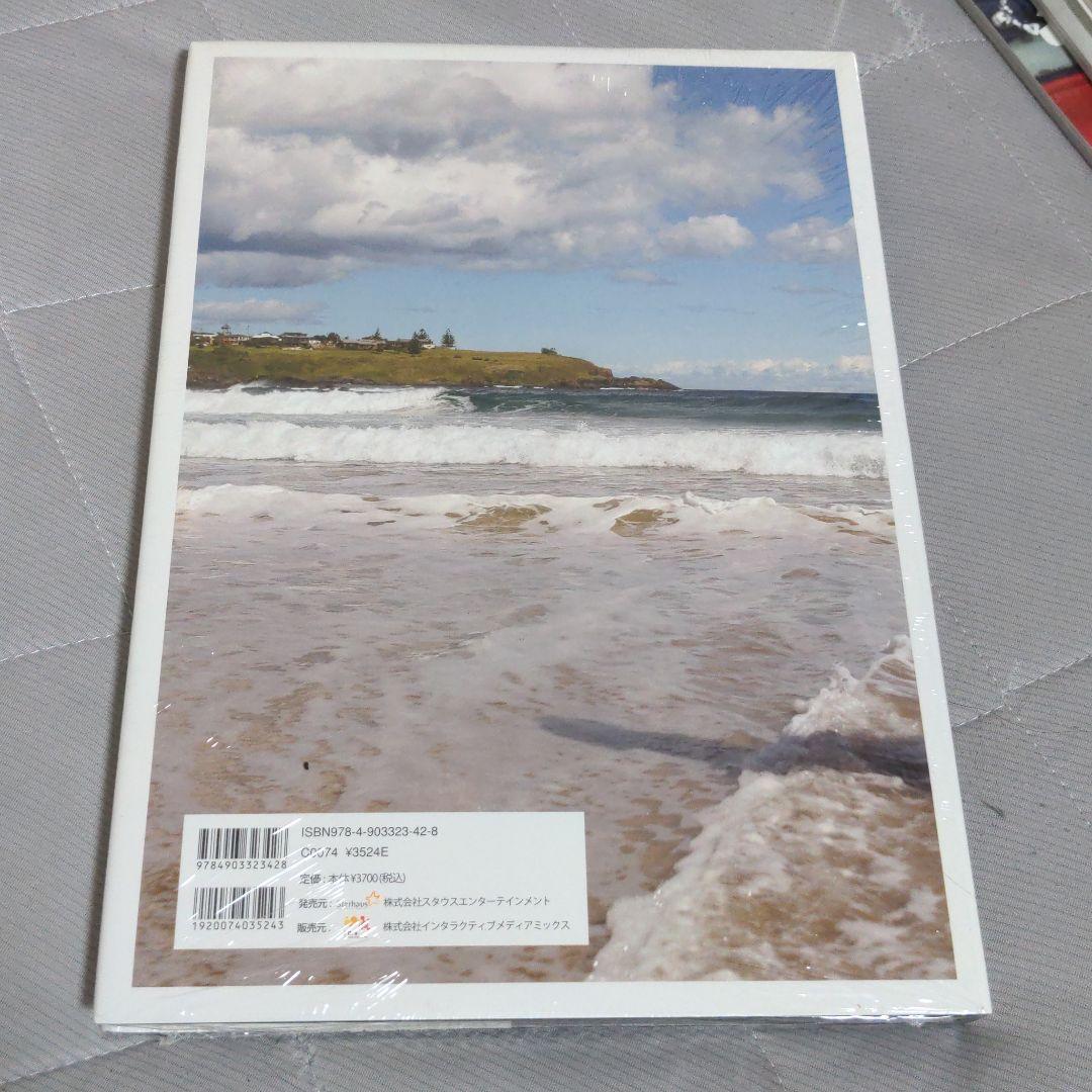 貴重 未開封 イミンホ イ・ミンホ写真集 旅 Travel with MINHO