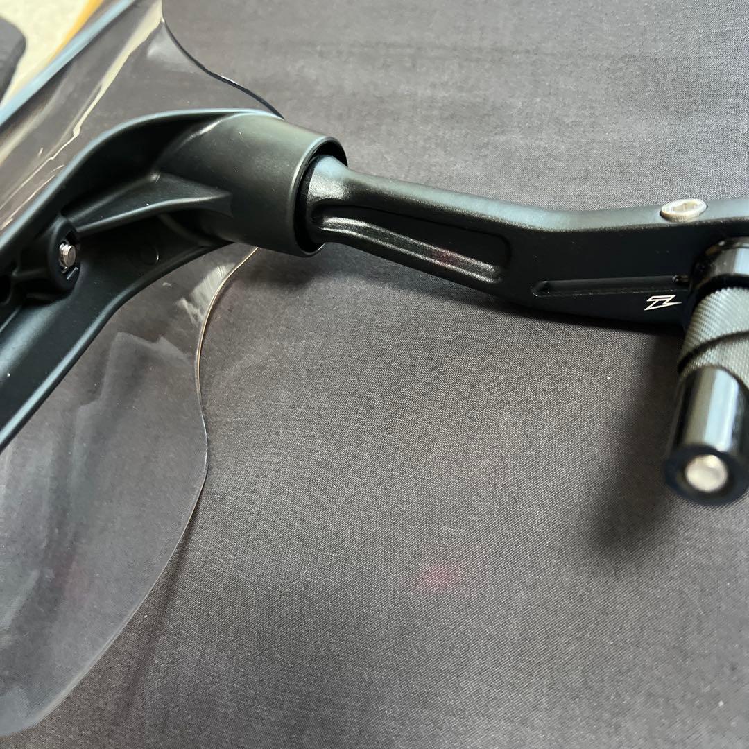 ジータ ソニックハンドガード PCキット ユニバーサル 汎用