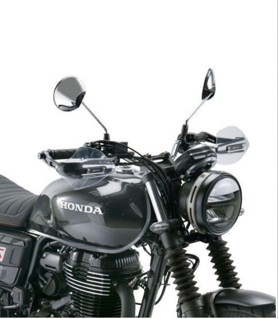 ジータ ソニックハンドガード PCキット ユニバーサル 汎用