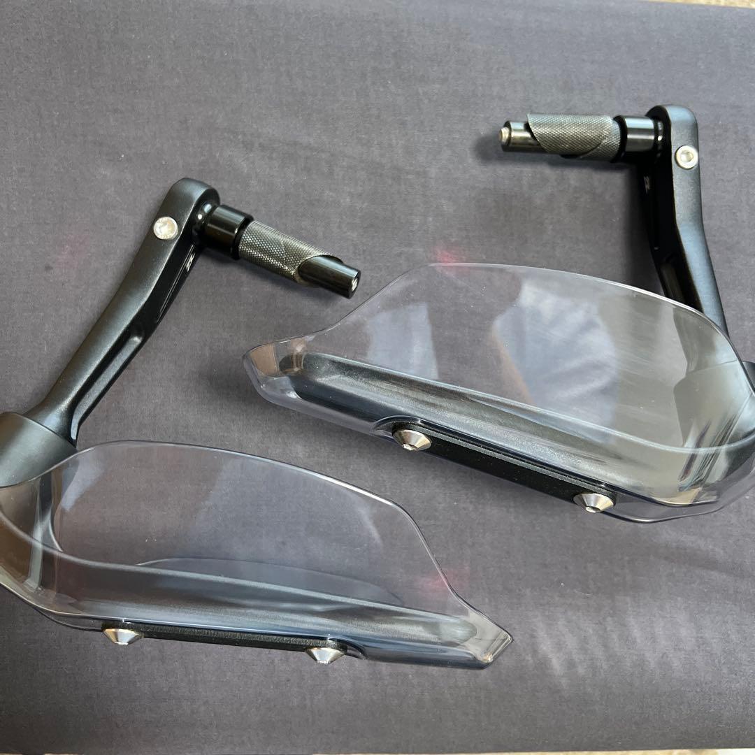 ジータ ソニックハンドガード PCキット ユニバーサル 汎用