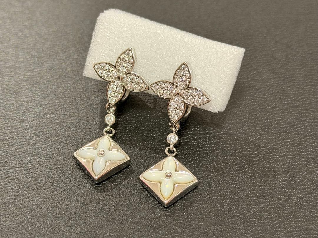 ノベルティ　モノグラム　2点セット