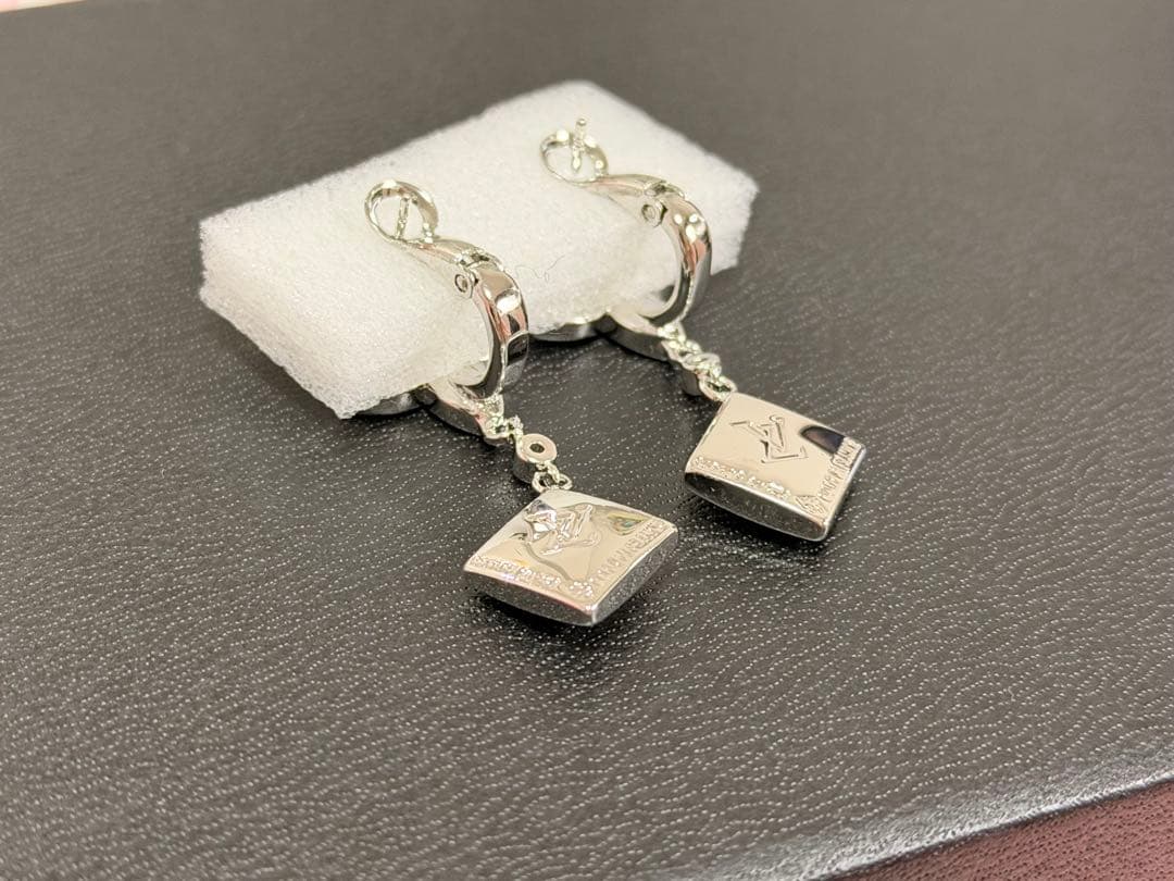 ノベルティ　モノグラム　2点セット