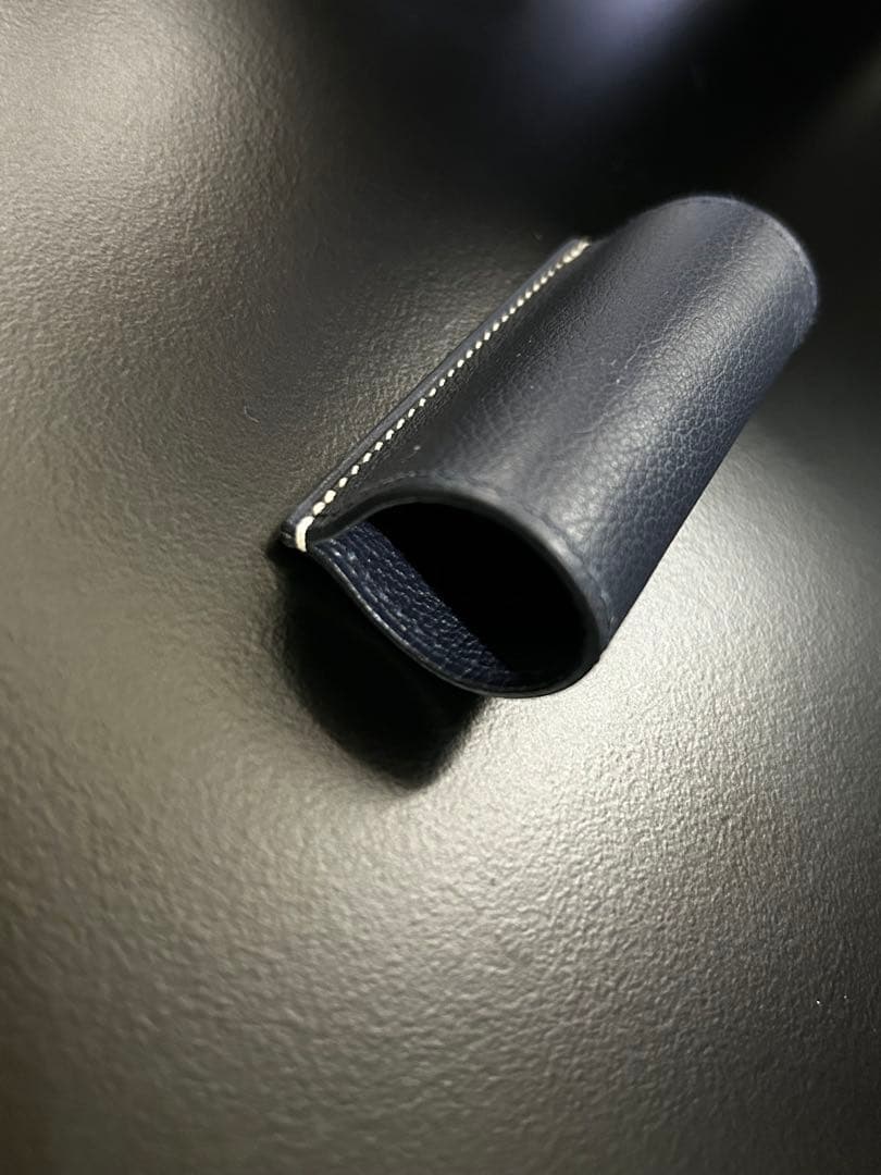 エルメス リップカバーケース