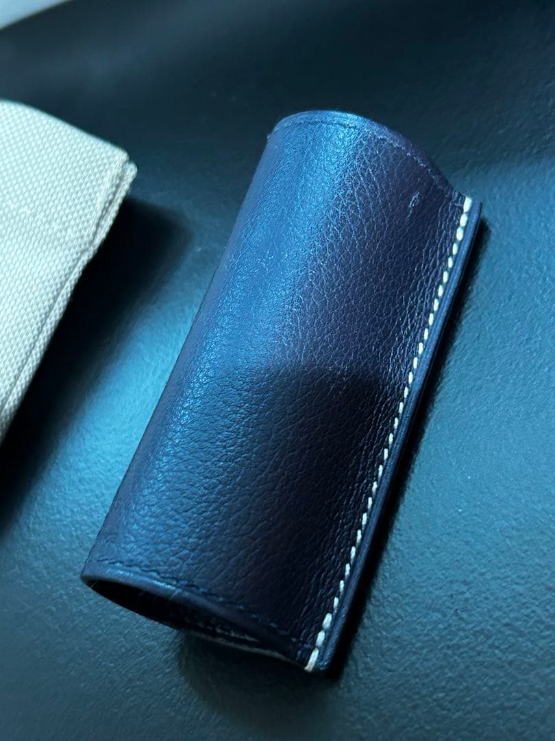 エルメス リップカバーケース