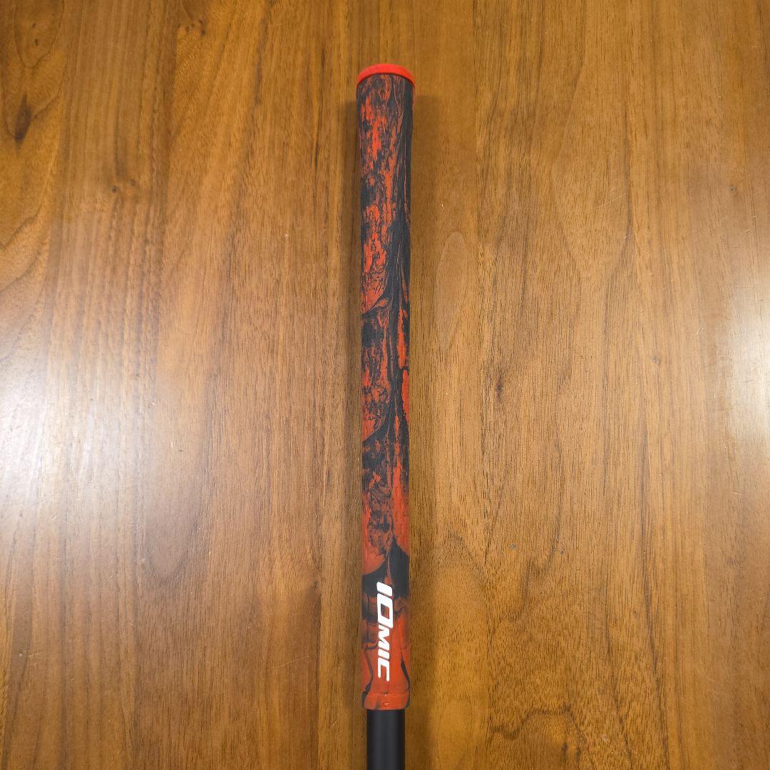 タイトリスト U510 ユーティリティ アイアン 4U TRAVIL IRON