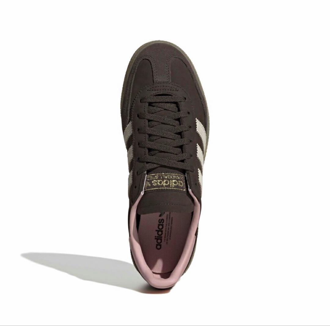 新品adidas アディダス HANDBALL SPEZIAL 23.5