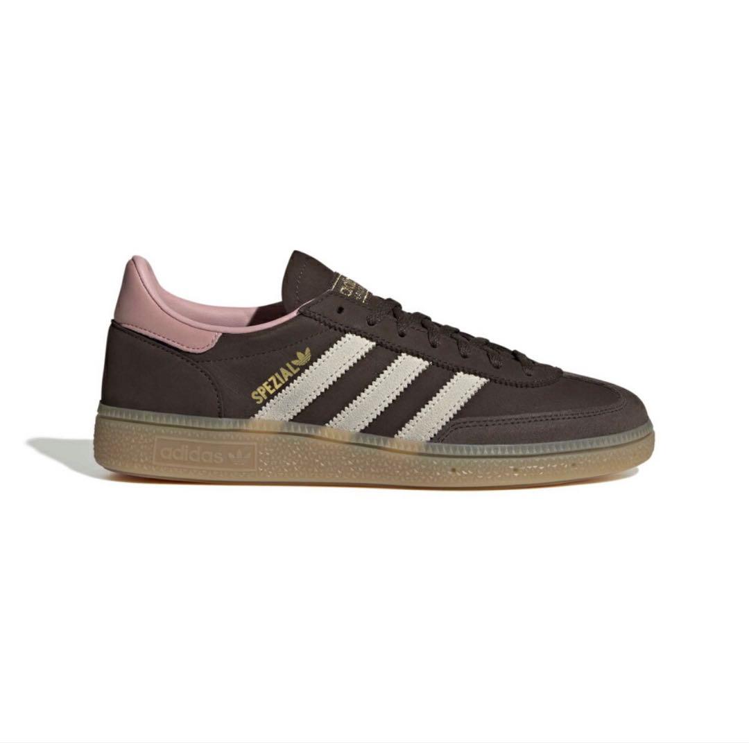 新品adidas アディダス HANDBALL SPEZIAL 23.5