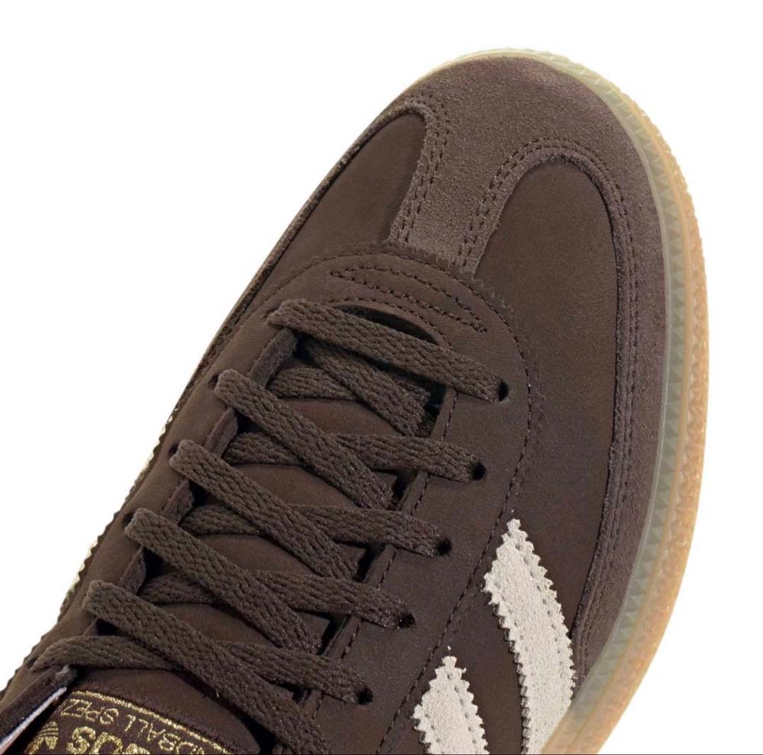 新品adidas アディダス HANDBALL SPEZIAL 23.5