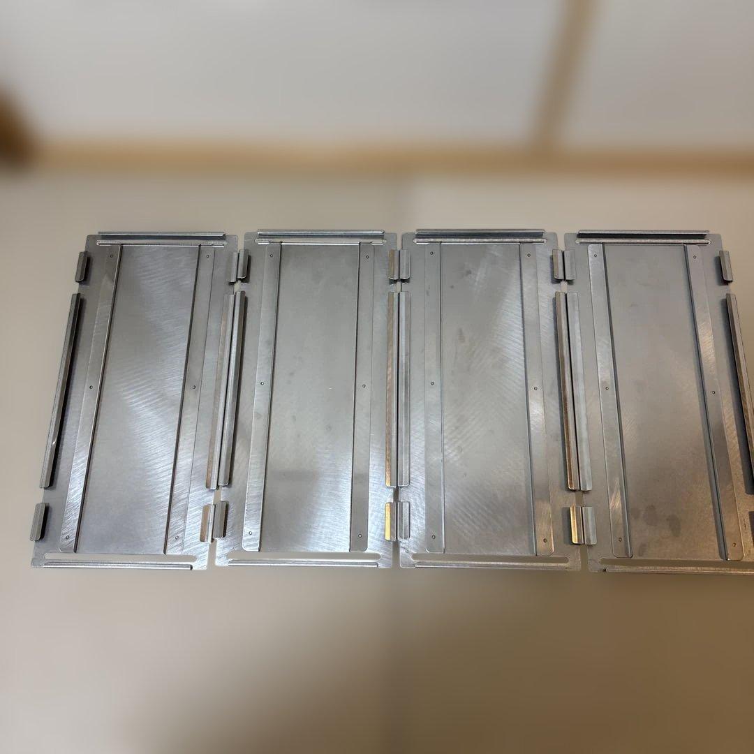 TOKYO CRAFTS 東京クラフト　コードユニット ２個セット