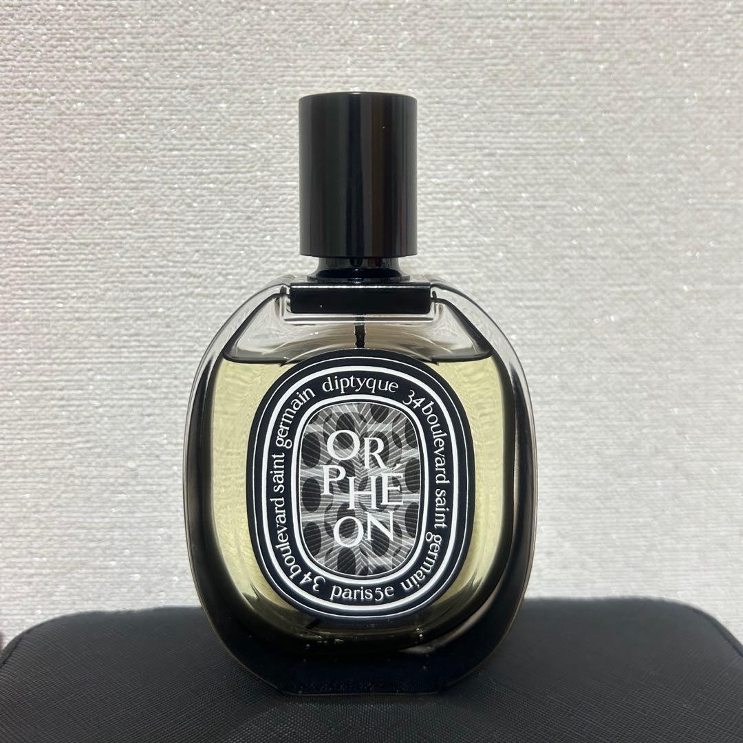 diptyque ORPHEON 香水 75ml オルフェオン