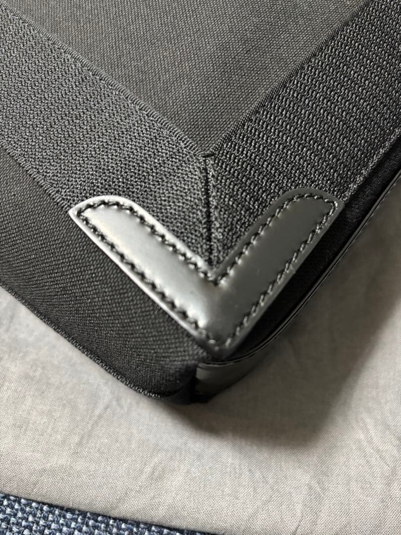 【美品】BALENCIAGA カバXS