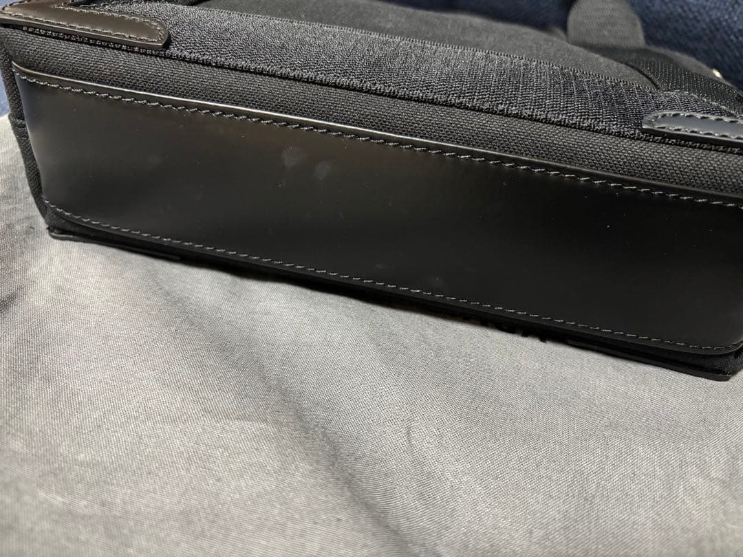 【美品】BALENCIAGA カバXS