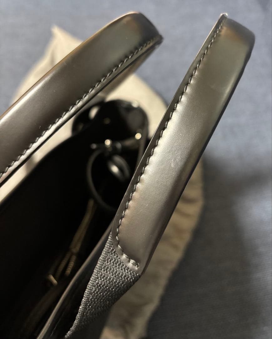 【美品】BALENCIAGA カバXS