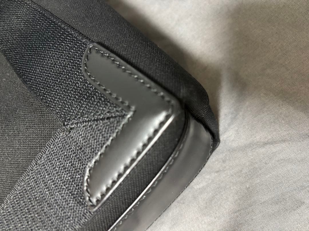 【美品】BALENCIAGA カバXS