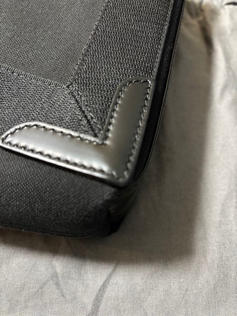 【美品】BALENCIAGA カバXS