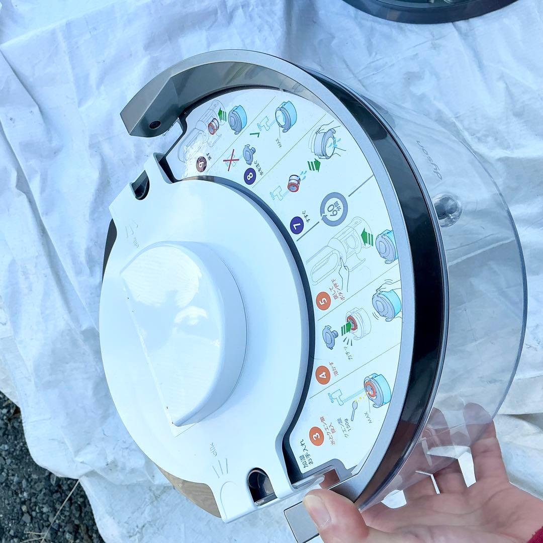 ダイソン　加湿空気清浄機 PH04 空気清浄　加湿　涼風