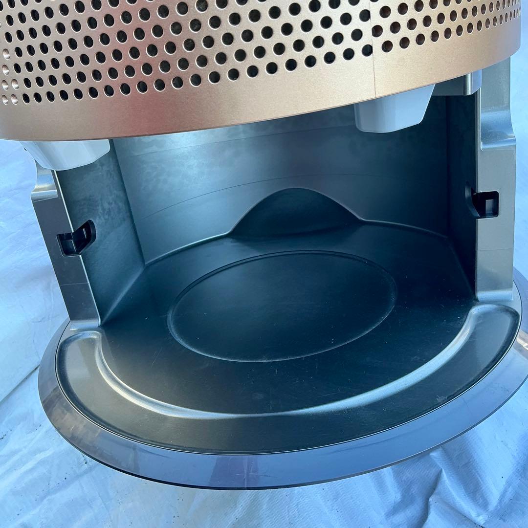 ダイソン　加湿空気清浄機 PH04 空気清浄　加湿　涼風