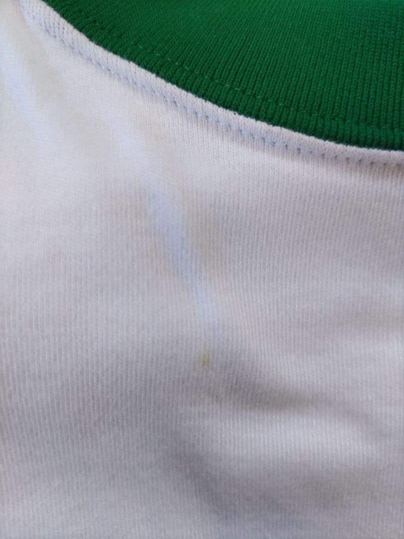 ザッ※ー 半袖体操シャツ 8着