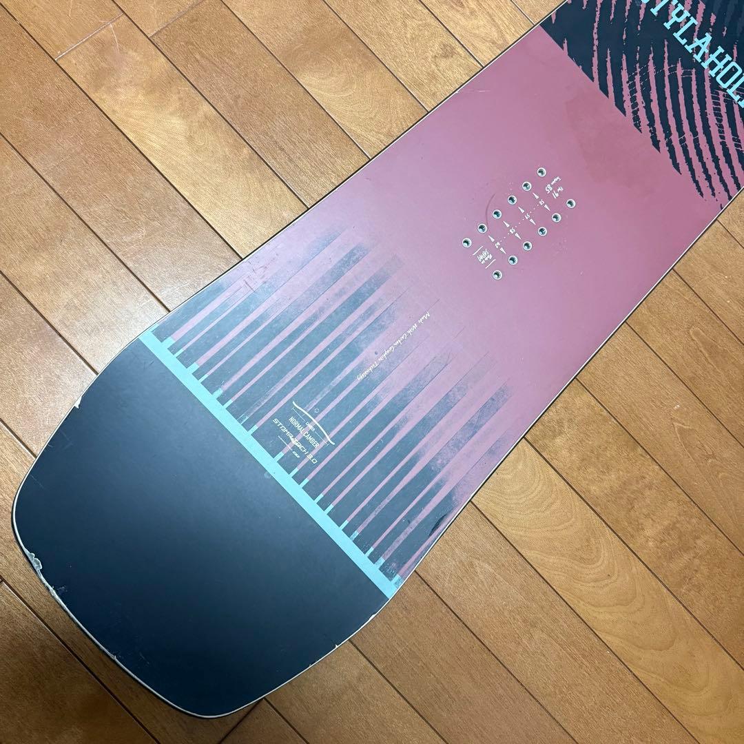 YONEX STYLAHOLIC スタイラホリック154ヨネックス　スノーボード