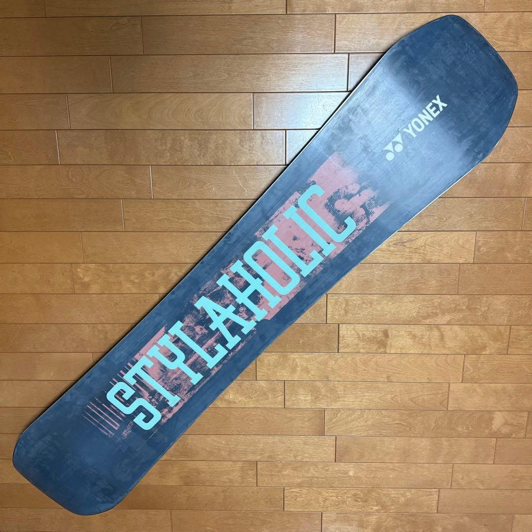 YONEX STYLAHOLIC スタイラホリック154ヨネックス　スノーボード