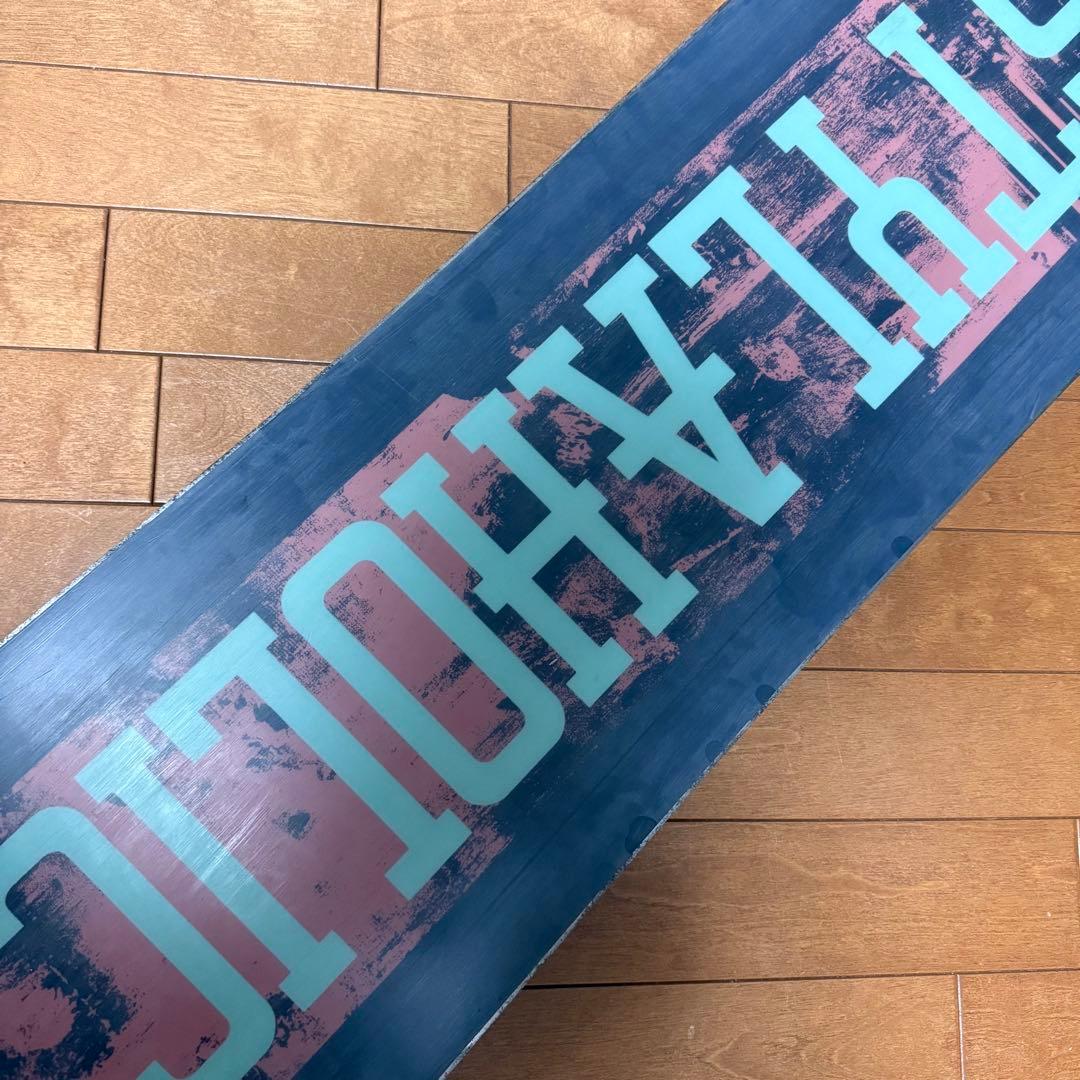 YONEX STYLAHOLIC スタイラホリック154ヨネックス　スノーボード