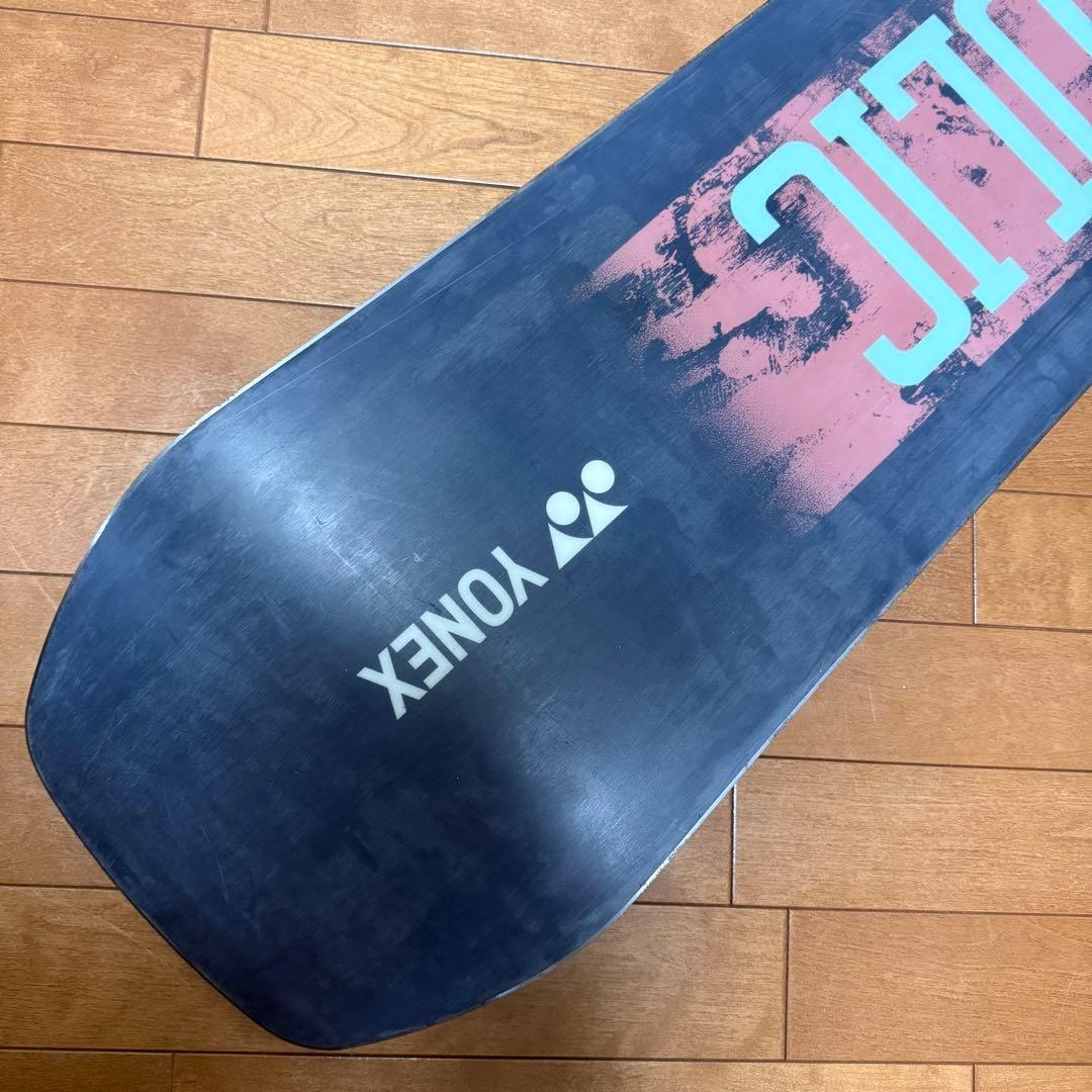 YONEX STYLAHOLIC スタイラホリック154ヨネックス　スノーボード