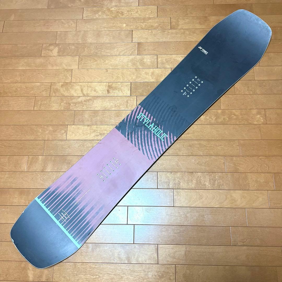 YONEX STYLAHOLIC スタイラホリック154ヨネックス　スノーボード