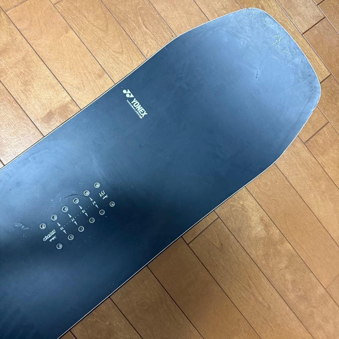 YONEX STYLAHOLIC スタイラホリック154ヨネックス　スノーボード