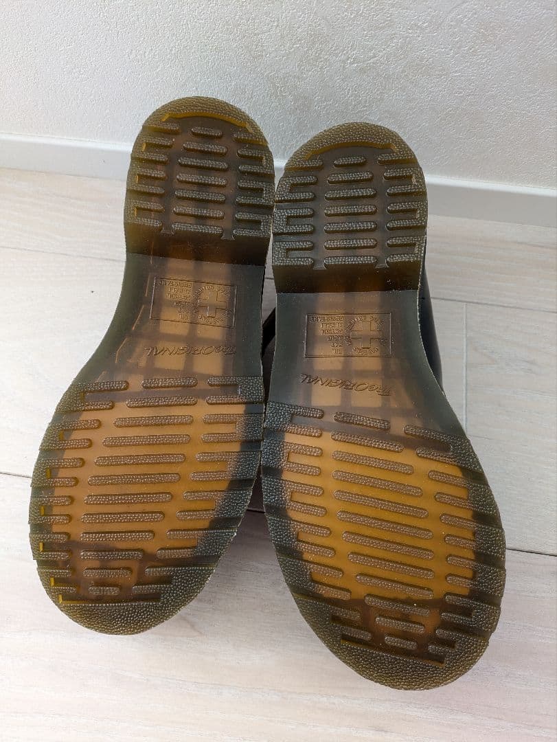 Dr.Martensドクターマーチン/MARY JANE メリージェーン UK3