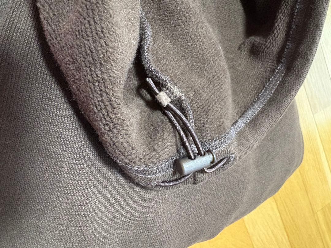 新品未使用　コットンポニースウェットパンツ　SEAROOMLYNN