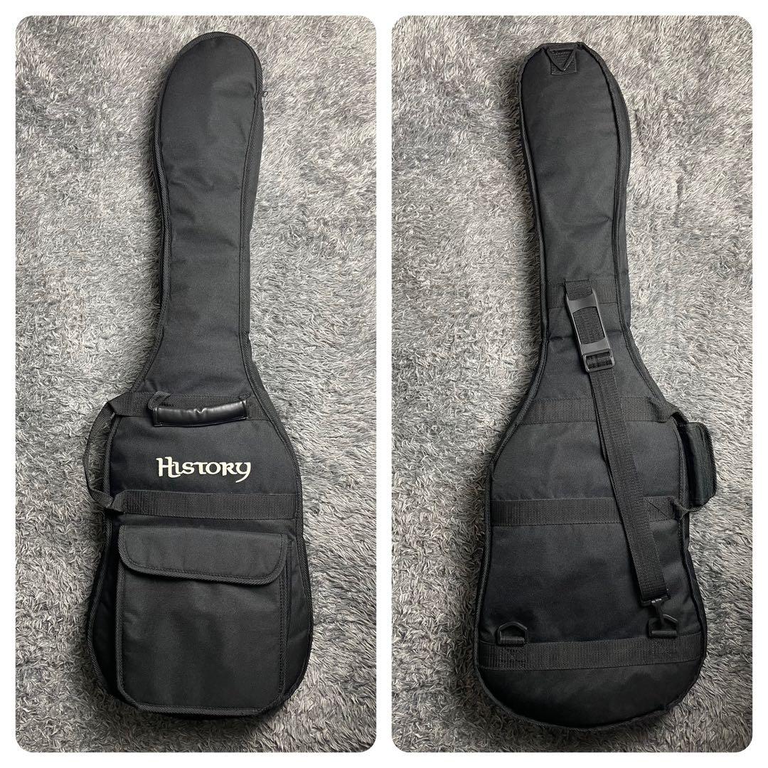 ベース History KBJ CAR