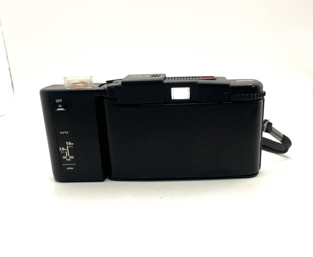 ★美品★動作確認済み★オリンパス XA2 A11 #466