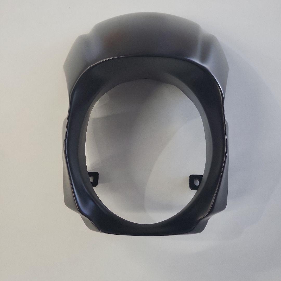 Killer Customブレイクアウト用　Aggressorフェアリング