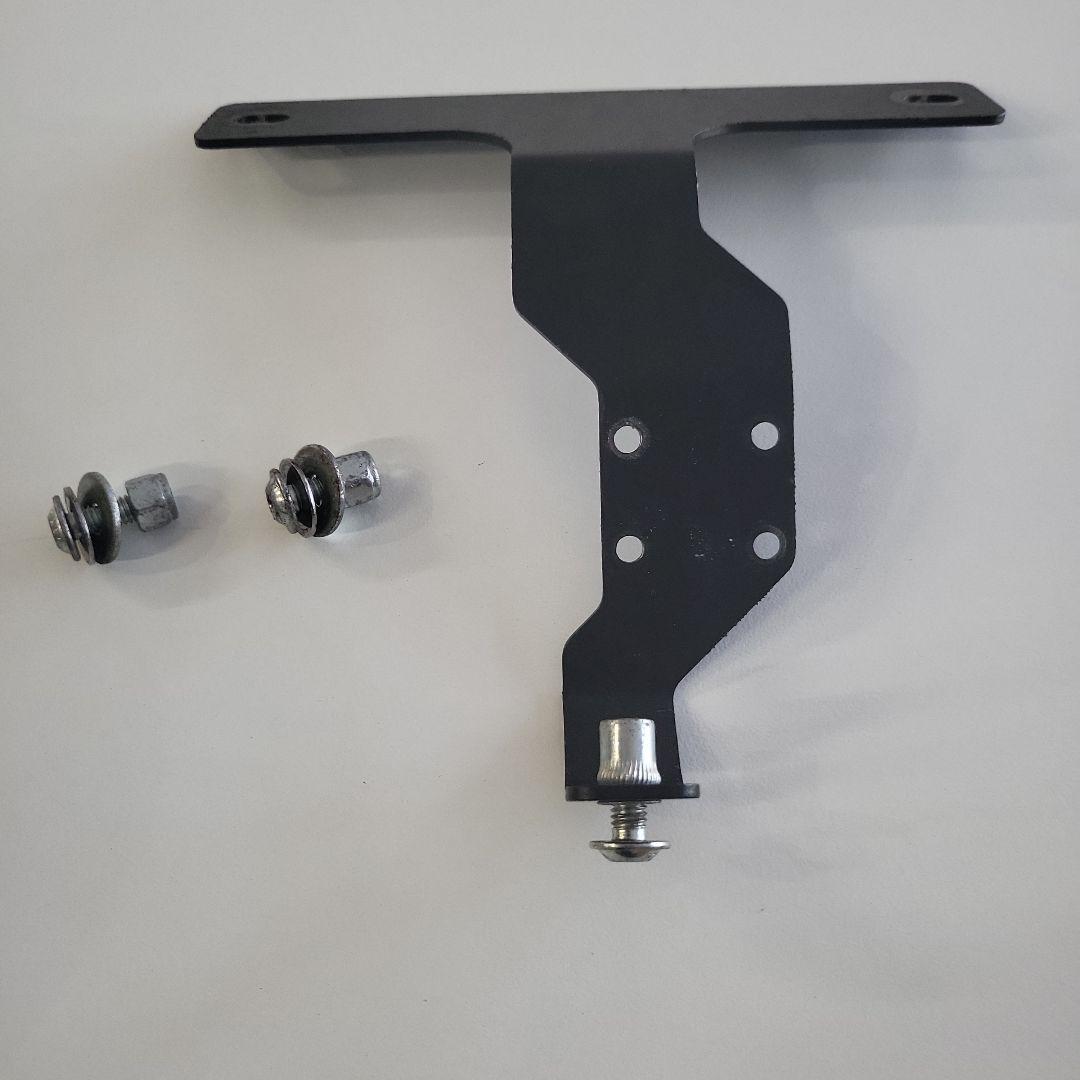 Killer Customブレイクアウト用　Aggressorフェアリング