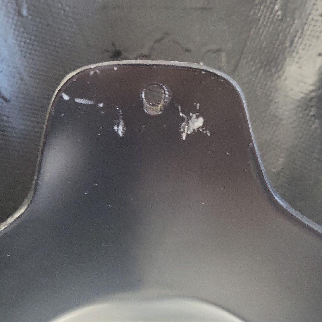 Killer Customブレイクアウト用　Aggressorフェアリング