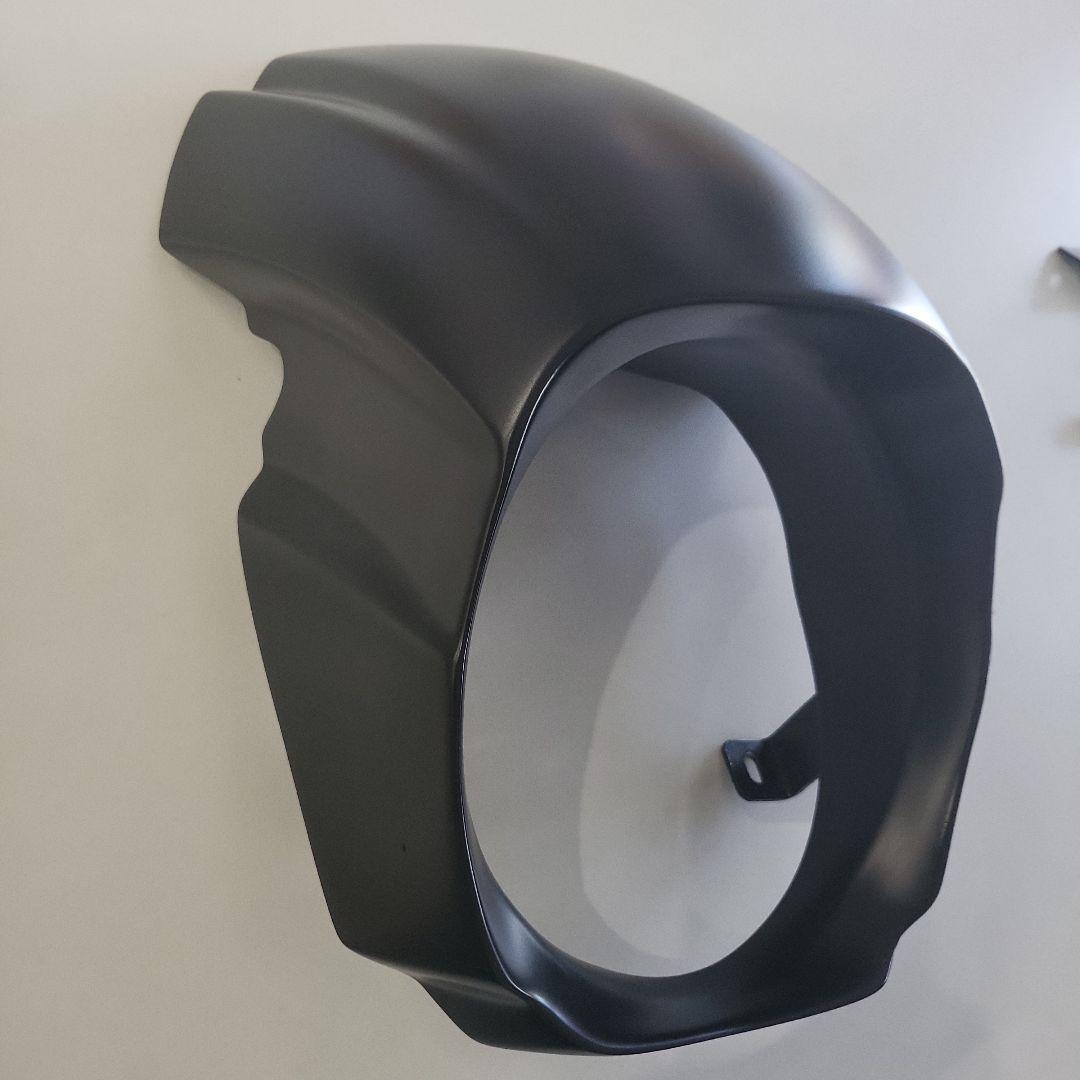 Killer Customブレイクアウト用　Aggressorフェアリング