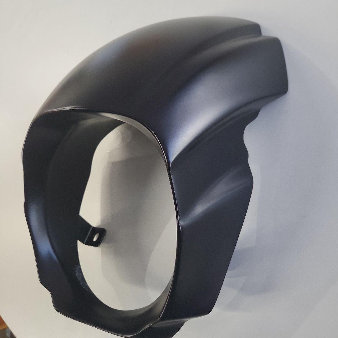 Killer Customブレイクアウト用　Aggressorフェアリング